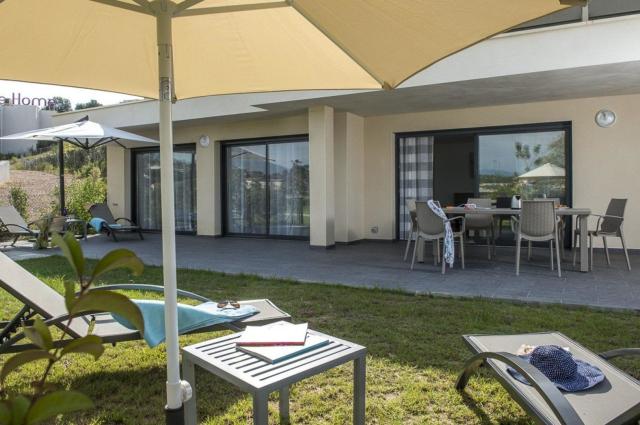 Suite Home Porticcio