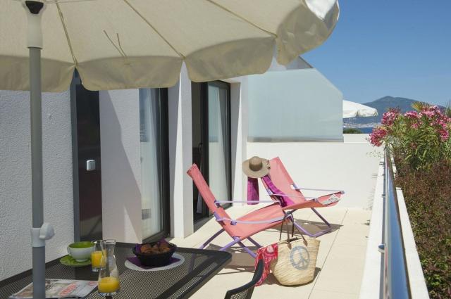 Suite Home Porticcio