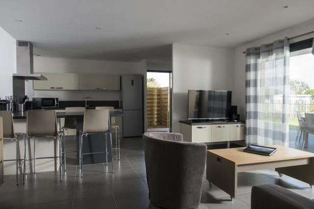 Suite Home Porticcio