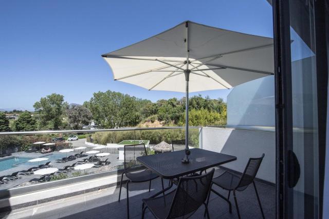 Suite Home Porticcio