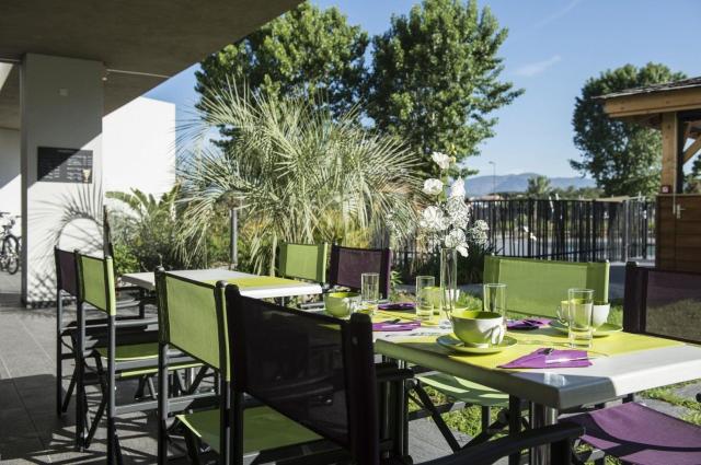 Suite Home Porticcio