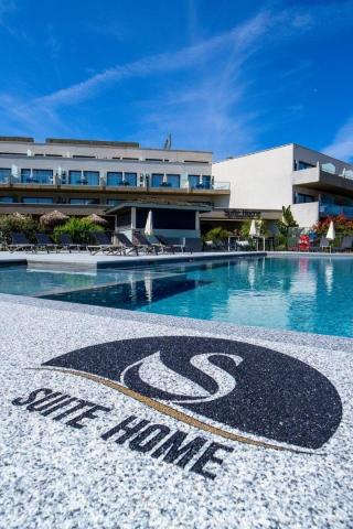 Suite Home Porticcio