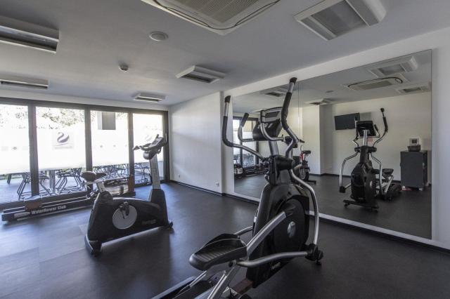 Suite Home Porticcio