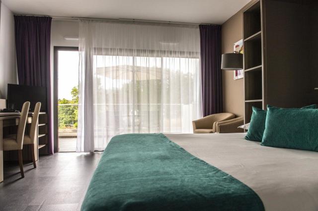 Suite Home Porticcio