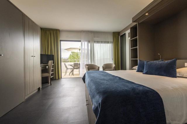 Suite Home Porticcio