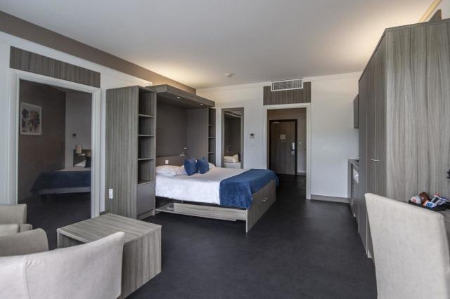 Suite Home Porticcio