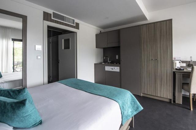 Suite Home Porticcio
