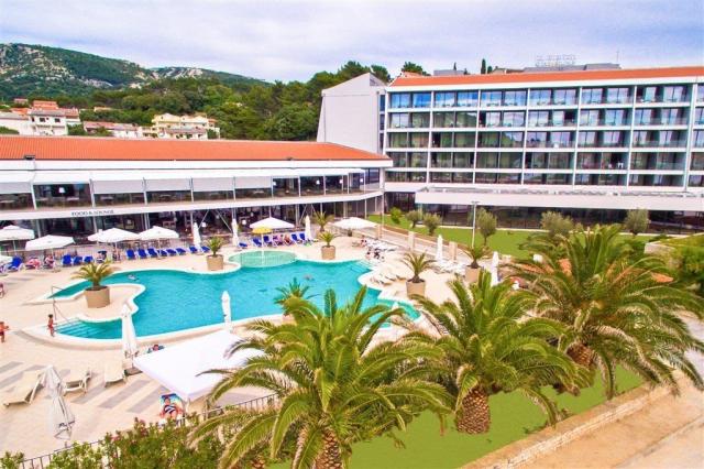 Valamar Padova Hotel