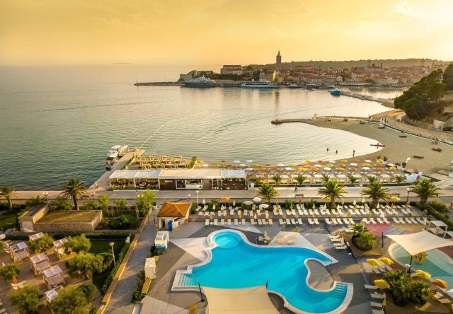 Valamar Padova Hotel