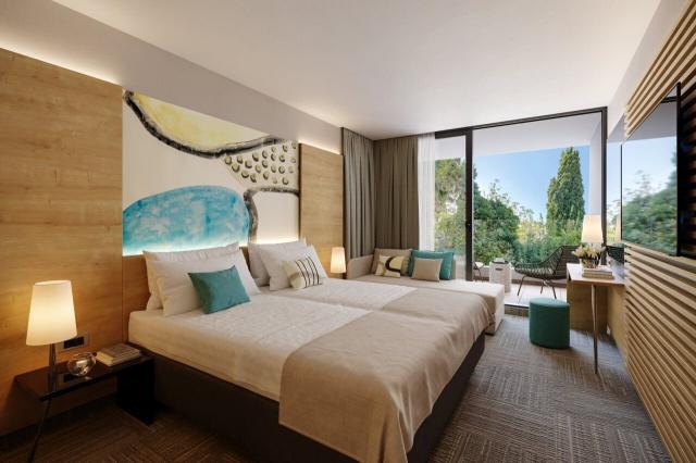 Valamar Padova Hotel
