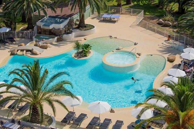 Hotel Campo Dell'Oro