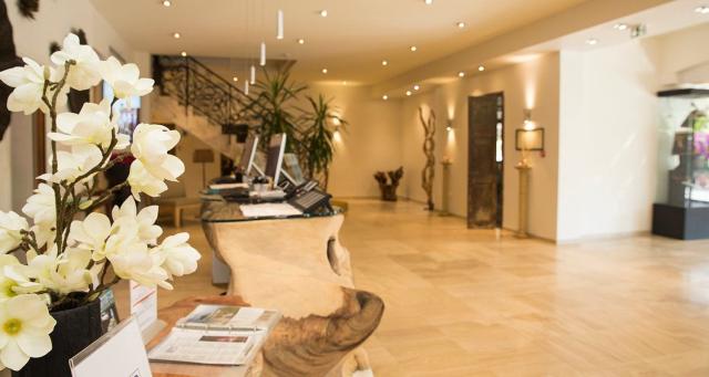 Hotel Campo Dell'Oro
