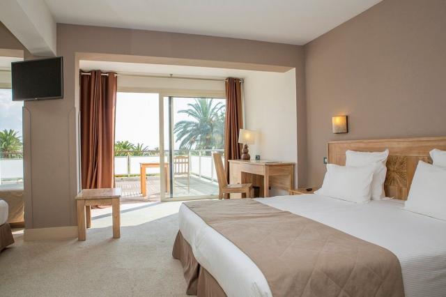 Hotel Campo Dell'Oro