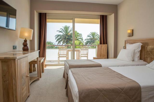Hotel Campo Dell'Oro