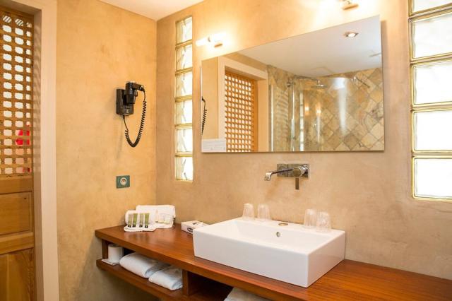 Hotel Campo Dell'Oro