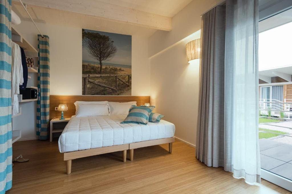 Lino Delle Fate Eco Village Resort