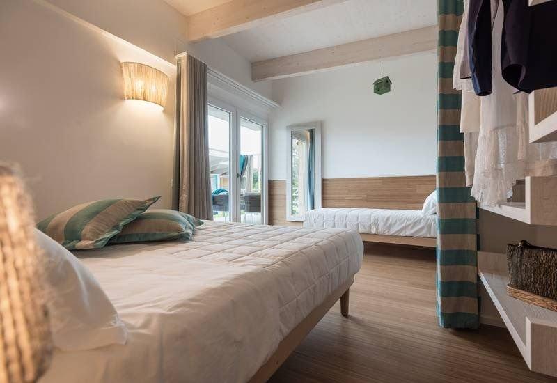 Lino Delle Fate Eco Village Resort