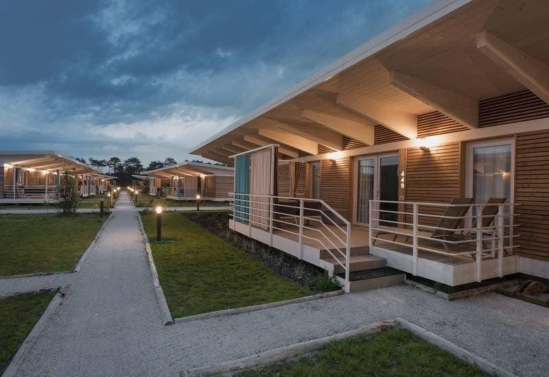 Lino Delle Fate Eco Village Resort