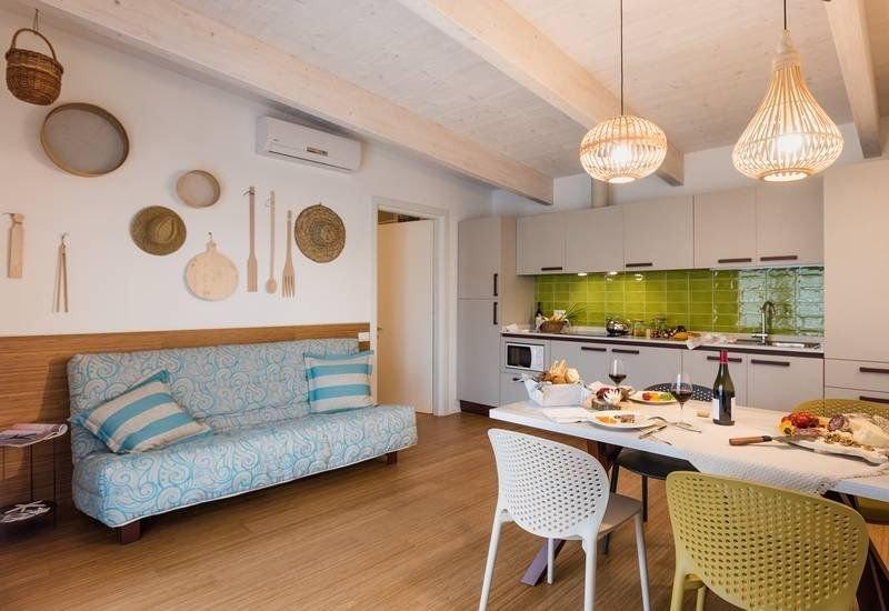 Lino Delle Fate Eco Village Resort