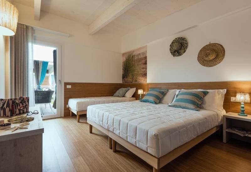 Lino Delle Fate Eco Village Resort