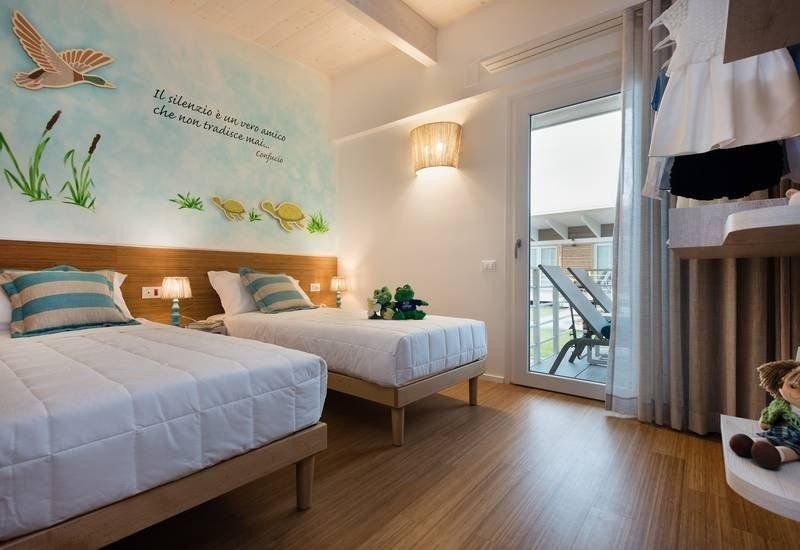 Lino Delle Fate Eco Village Resort