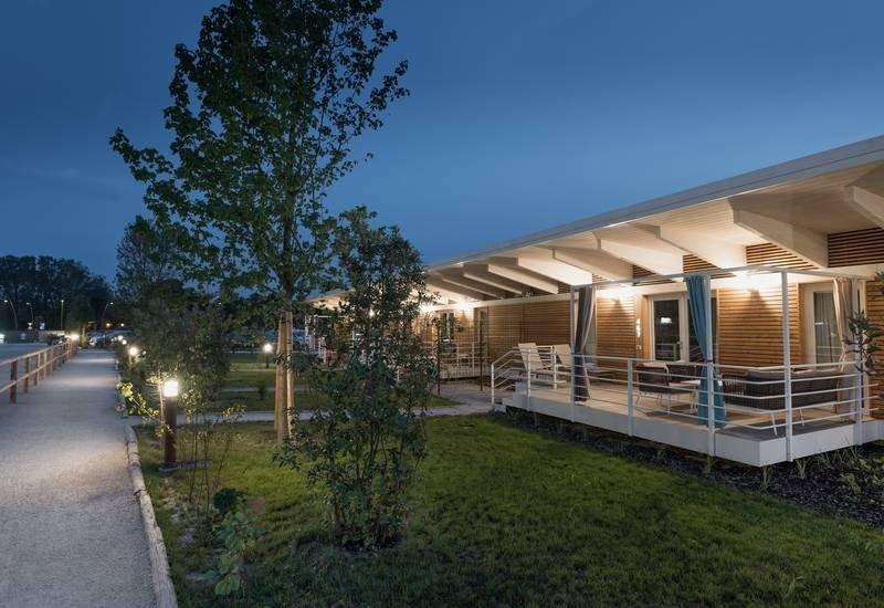 Lino Delle Fate Eco Village Resort