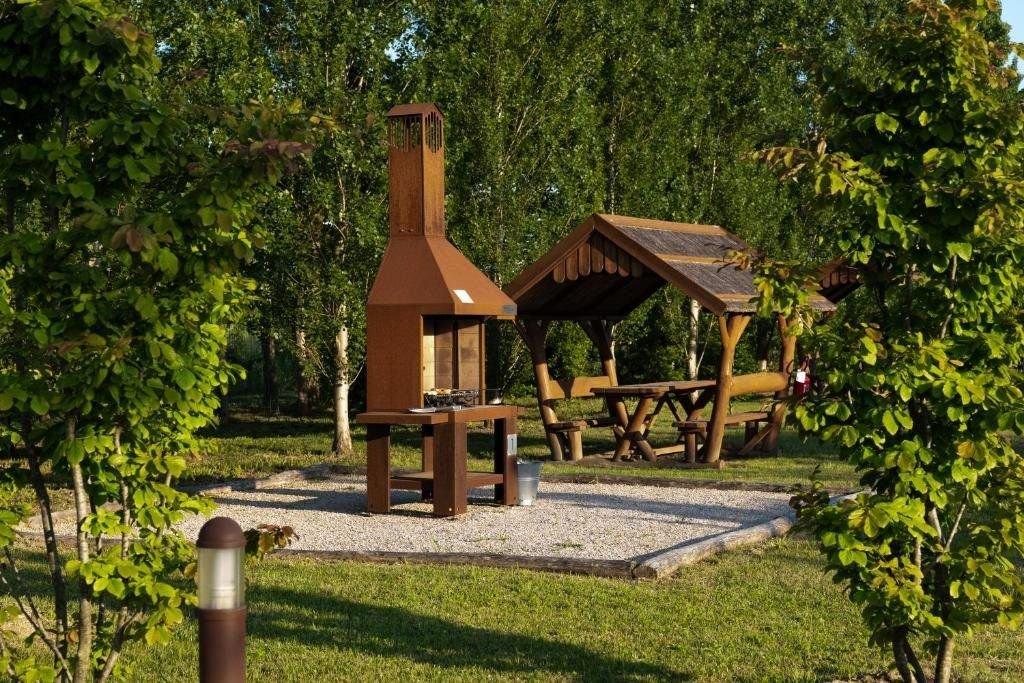 Lino Delle Fate Eco Village Resort