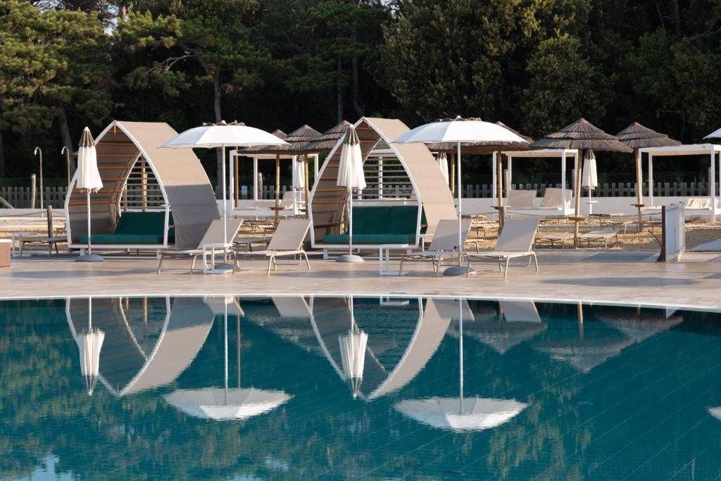 Lino Delle Fate Eco Village Resort