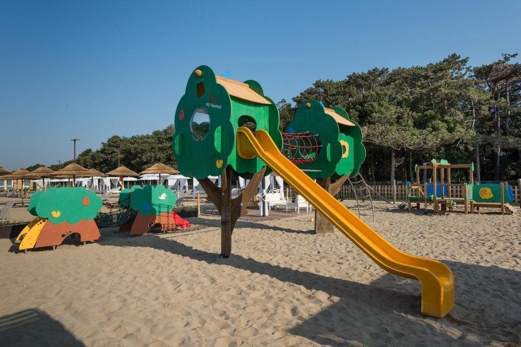 Lino Delle Fate Eco Village Resort