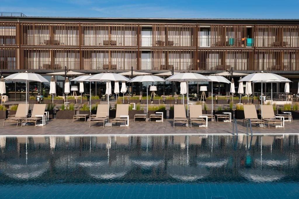 Lino Delle Fate Eco Village Resort