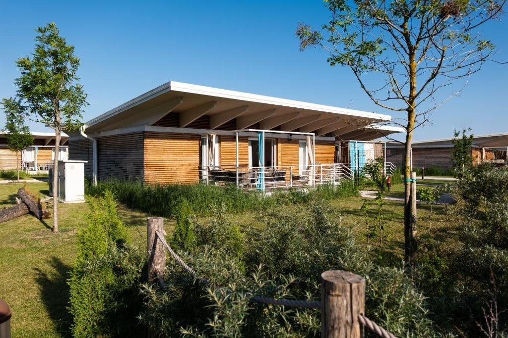 Lino Delle Fate Eco Village Resort