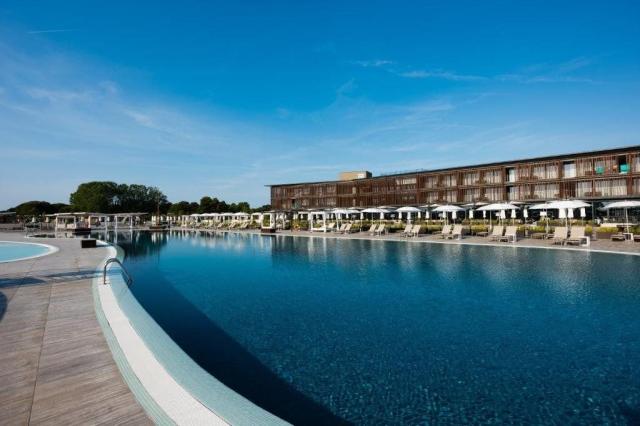 Lino Delle Fate Eco Village Resort
