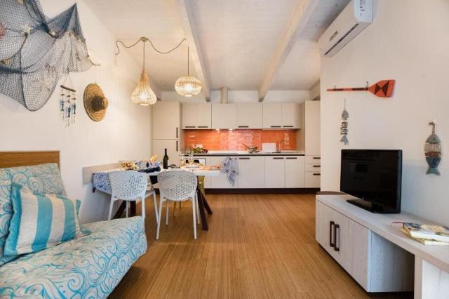 Lino Delle Fate Eco Village Resort