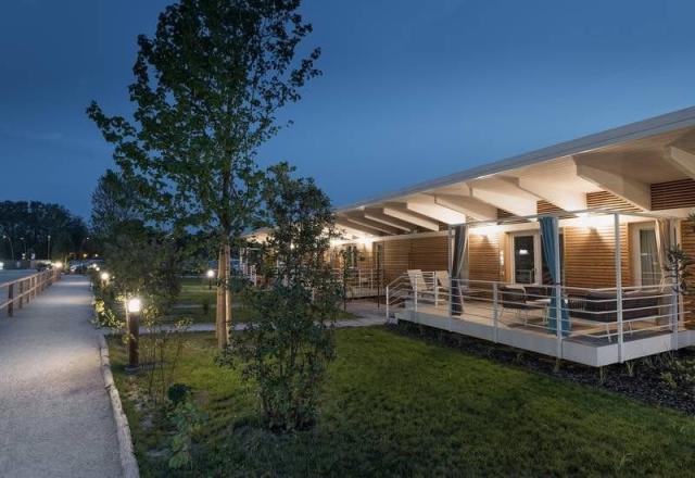 Lino Delle Fate Eco Village Resort