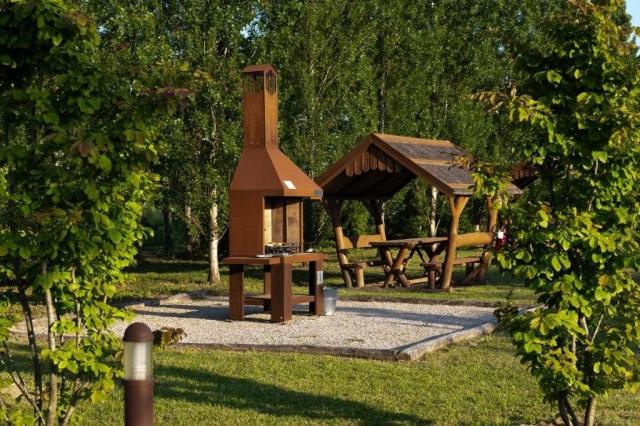 Lino Delle Fate Eco Village Resort