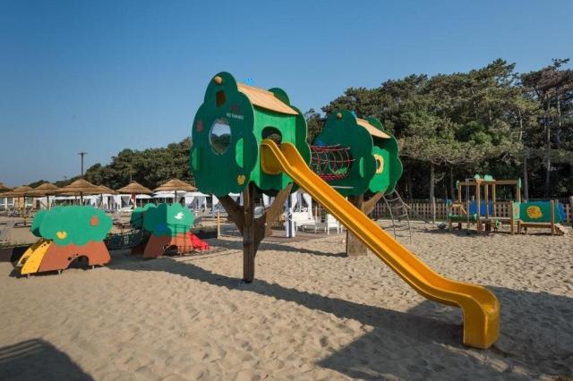 Lino Delle Fate Eco Village Resort