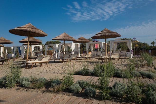 Lino Delle Fate Eco Village Resort