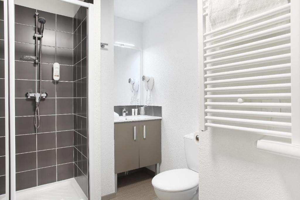 Aparthotel Odalys City Marseille Le Dôme