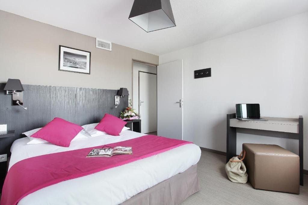 Aparthotel Odalys City Marseille Le Dôme