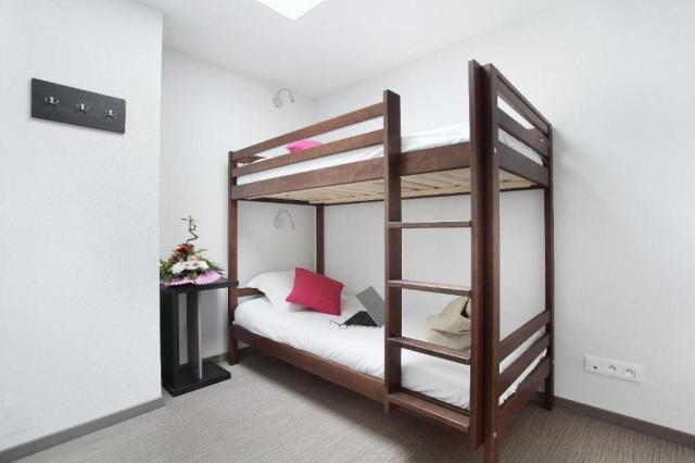 Aparthotel Odalys City Marseille Le Dôme