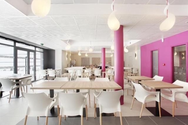 Aparthotel Odalys City Marseille Le Dôme