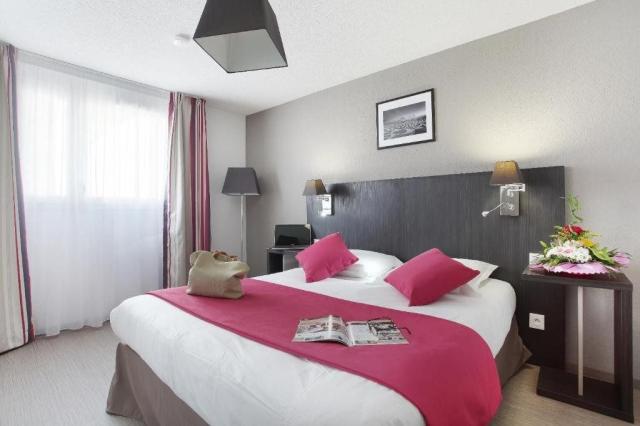 Aparthotel Odalys City Marseille Le Dôme