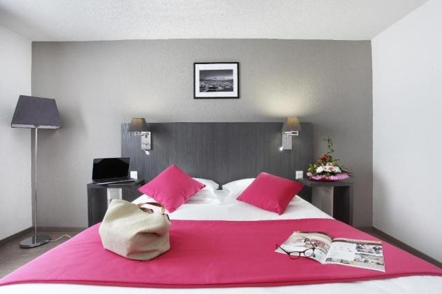 Aparthotel Odalys City Marseille Le Dôme