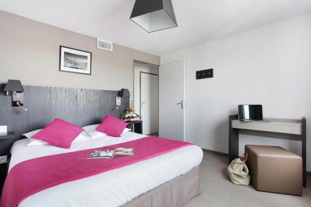 Aparthotel Odalys City Marseille Le Dôme