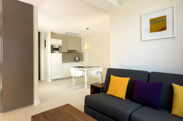 Park Plaza Verudela