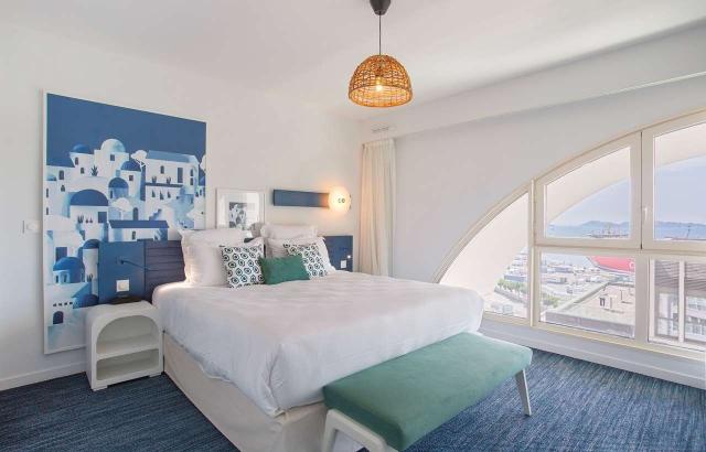 Aparthotel City Centre Euromed Marseille