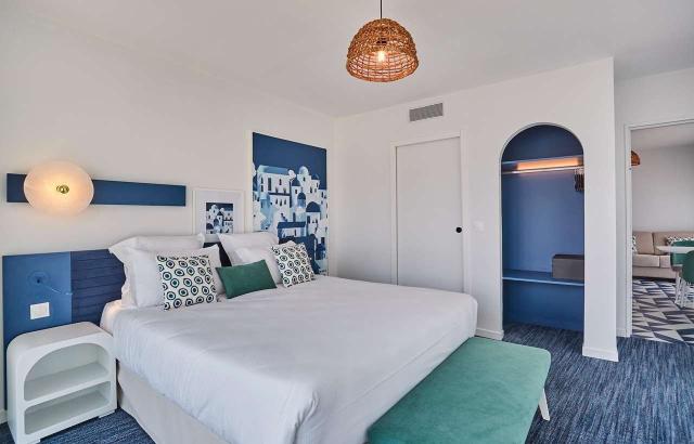 Aparthotel City Centre Euromed Marseille