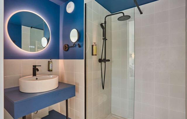 Aparthotel City Centre Euromed Marseille
