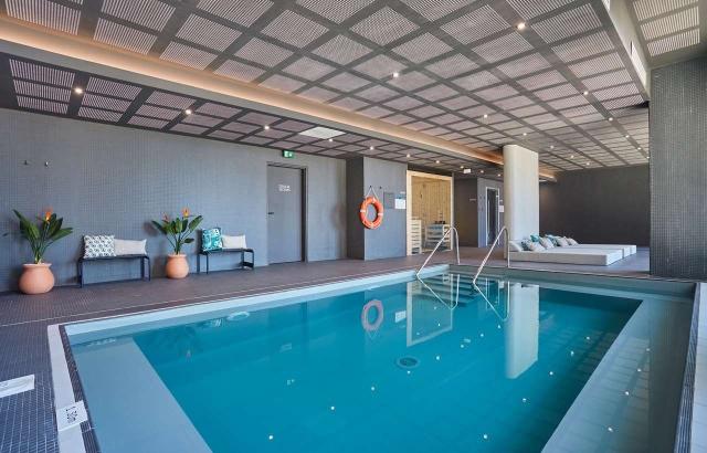 Aparthotel City Centre Euromed Marseille