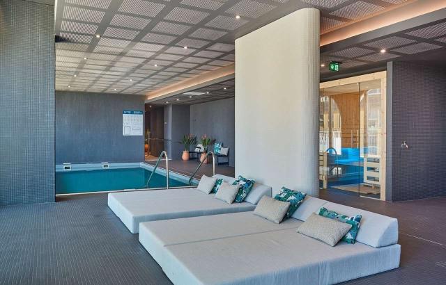 Aparthotel City Centre Euromed Marseille